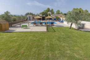 YupiHome Villa Son Ullastre - Family only